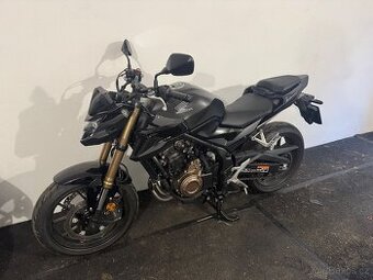 Honda cb500f