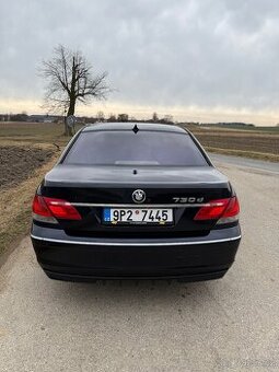 BMW 730d