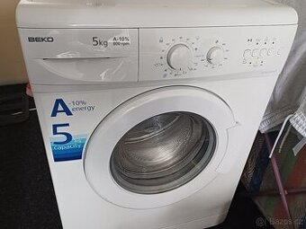 Pračka Beko 5 KG