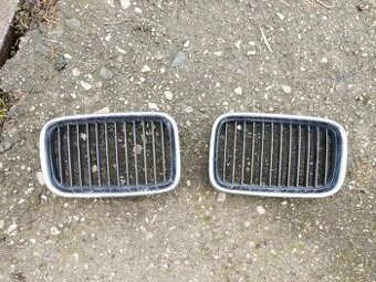2x ledvinka BMW e36