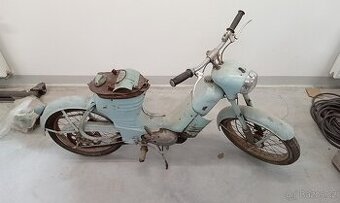 Jawa 550