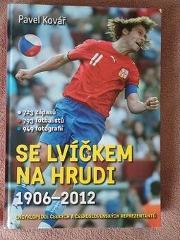 Se lvíčkem na hrudi