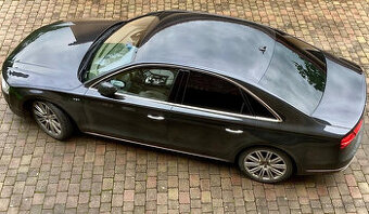 Audi A8 4,2TDI V8 283kW (385k)