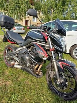 kawasaki ER- 6N