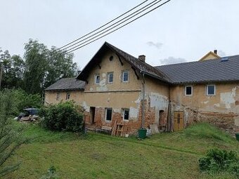 Prodej velkého domu - 1
