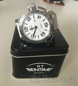 Hodinky Bentime