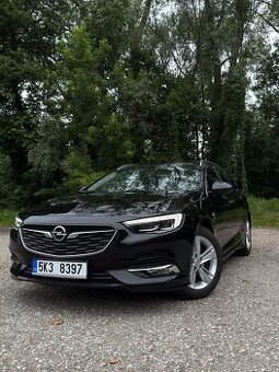 Opel Insignia OPC Line AUTOMAT 1.6TDI - 1