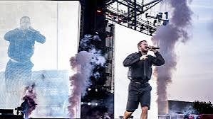 IMAGINE DRAGONS dnes 11.6.2025 2x