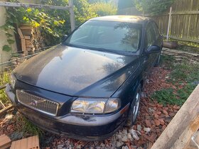 Volvo S80 2.9 150 kW