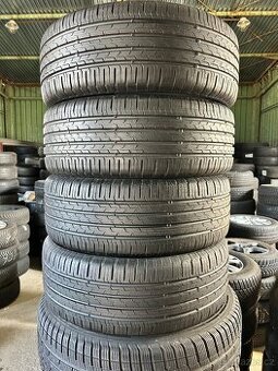225/55/17 101Y nové letní pneu