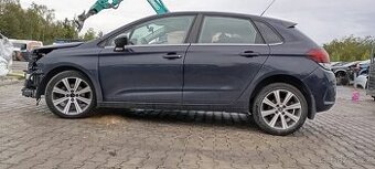 Citroen C4 č. 21629