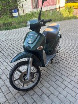 PIAGGIO LIBERTY 125