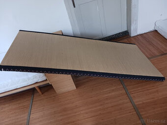 Tatami podložka japonská matrace