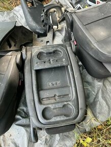 Díly na Peugeot 307