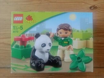 Lego Duplo 6137 Panda