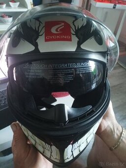 Helma CYCKING helmet