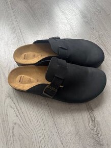 Boty Baťa - 1