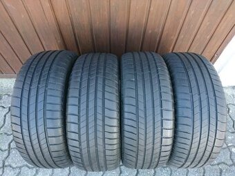 Letní pneu Bridgestone Turanza 215/55/R17 4 ks