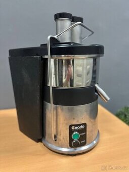 Výkonný Odšťaňovač CEDO ES700