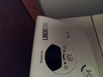 Zanussi lindo 100