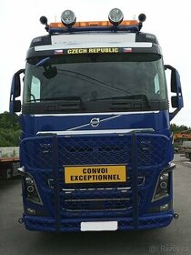 Volvo FH16 750 6x4
