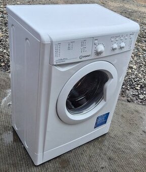 INDESIT A+ SLIM ZÁRUKA DOPRAVA INSTALACE PŘEDVEDENÍ