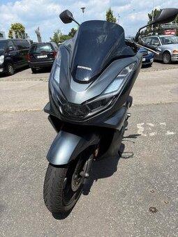 Honda PCX 125 r.v. 2021