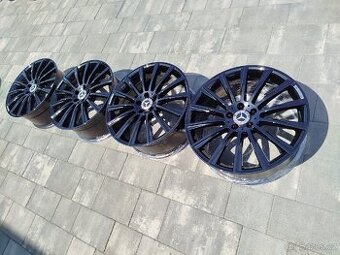 ALU mercedes AMG 20" w221 w216