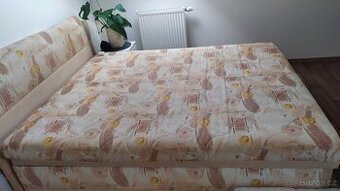 Manželská postel