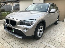 BMW X1 xDrive20d 2011 (178.000km) automat