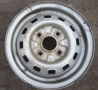 4x114,3 Matiz Spark