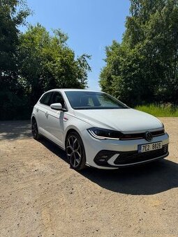 Polo GTI