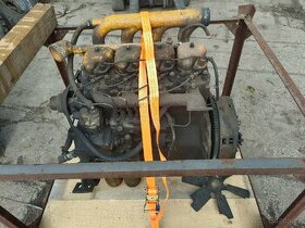 Zetor 6901