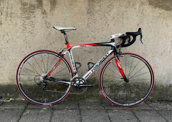 FORNDIEST RP3, Campagnolo, vel.52, 7,4kg, pedály ZDARMA