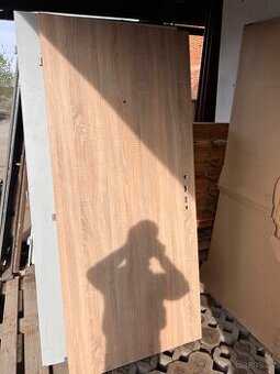 Bezpečnostní protipožární dveře assa abloy