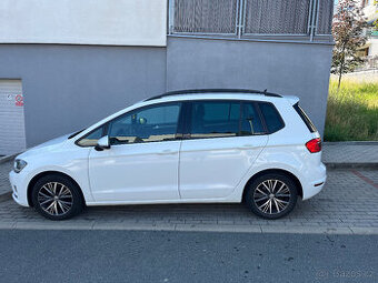 Golf Sportsvan 2.0 TDI