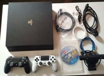 Playstation 4 PRO