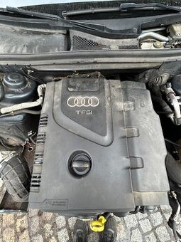 Motor Audi A4 A5 B8 1.8 tfsi 125 kw CAB