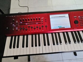 Prodám Korg Kronos ll SE