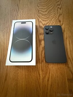 IPHONE 14 PRO MAX 128 GB
