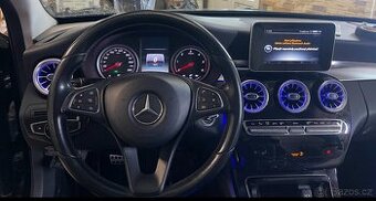 Volant Mercedes Benz