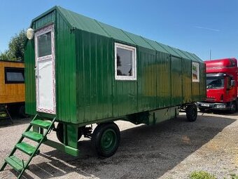 MARINGOTKA DÉLKA 8 M.PO RENOVACI