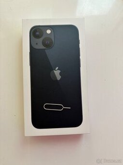 iPhone 13 mini
