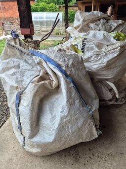 Big bag, žok, vak