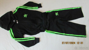 Tepláková souprava ADIDAS VEL.74/80