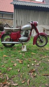 Jawa  250