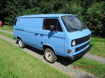 VW T3 Transporter