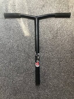 Blazer pro řídítka ( pro jezdce do 160cm)