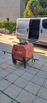 Vrátek 300kg
