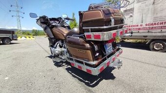 Honda Gold Wing Aspencade